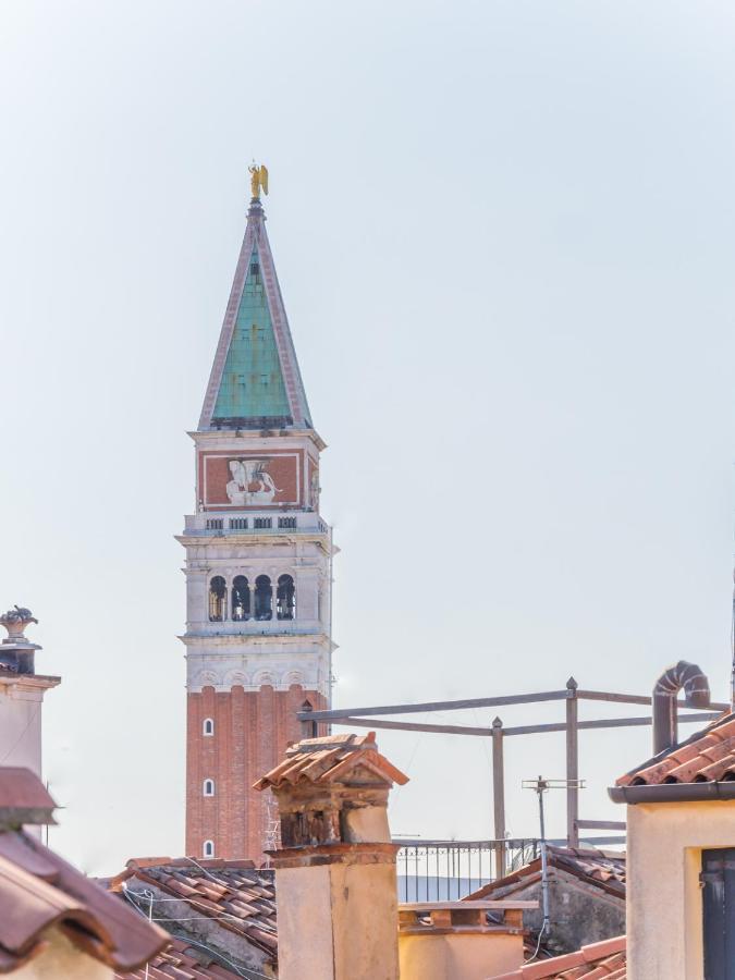 Penthouse Dream Apartments By Wonderful Italy Venice Exterior photo