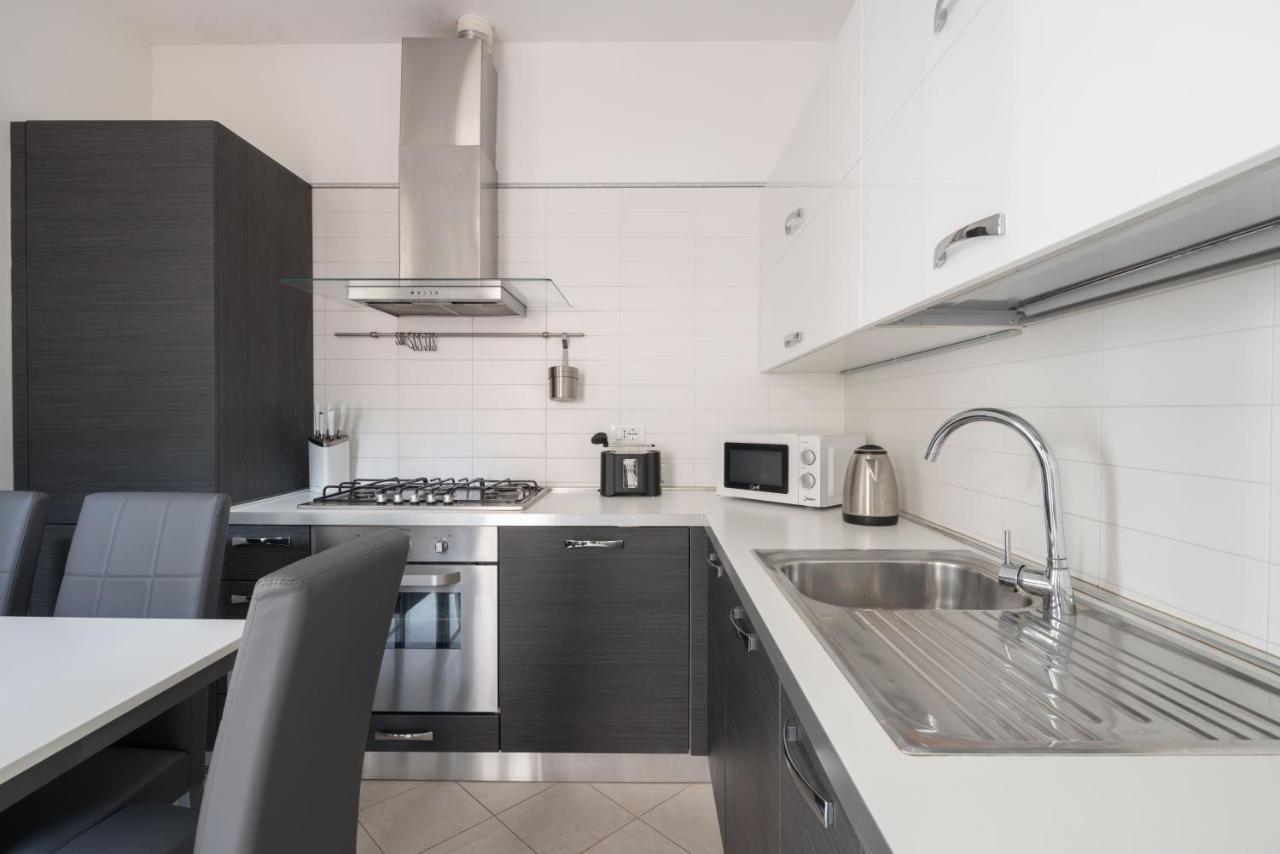 Penthouse Dream Apartments By Wonderful Italy Venice Exterior photo