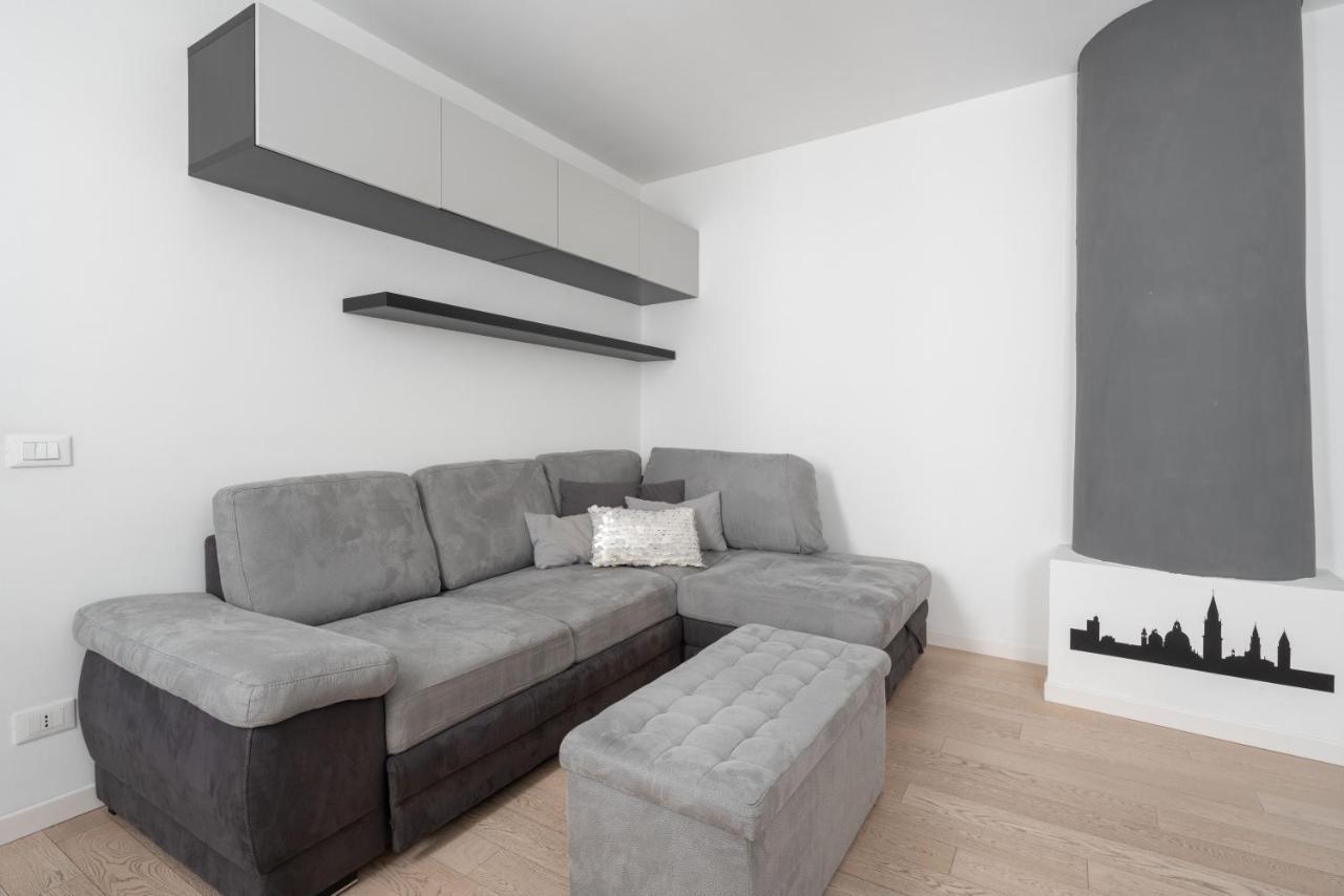 Penthouse Dream Apartments By Wonderful Italy Venice Exterior photo