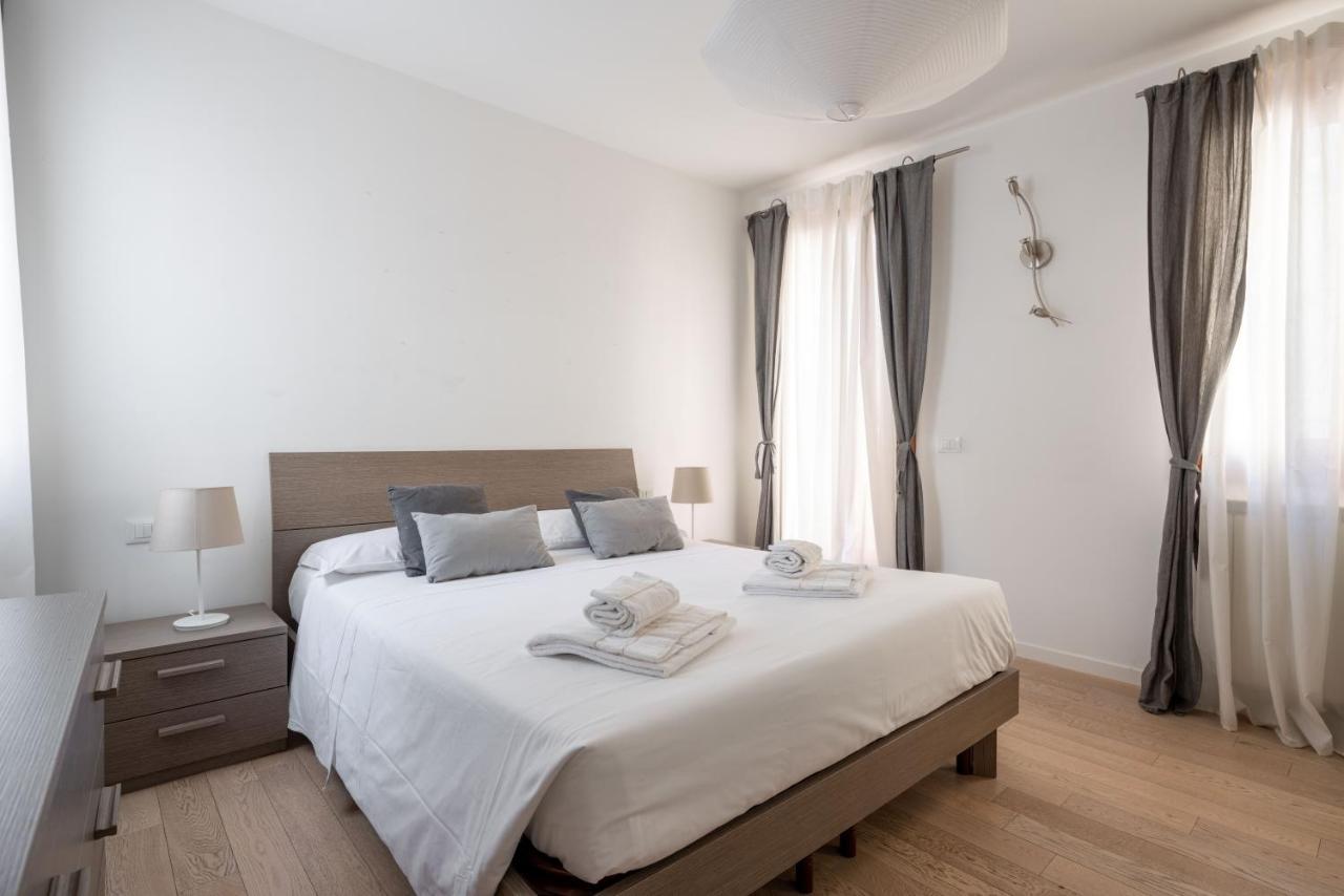 Penthouse Dream Apartments By Wonderful Italy Venice Exterior photo