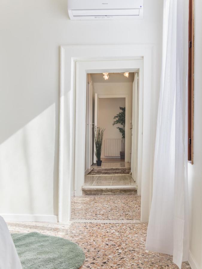 Penthouse Dream Apartments By Wonderful Italy Venice Exterior photo